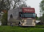 Scania R310 4x2 Motorhome 2004 года